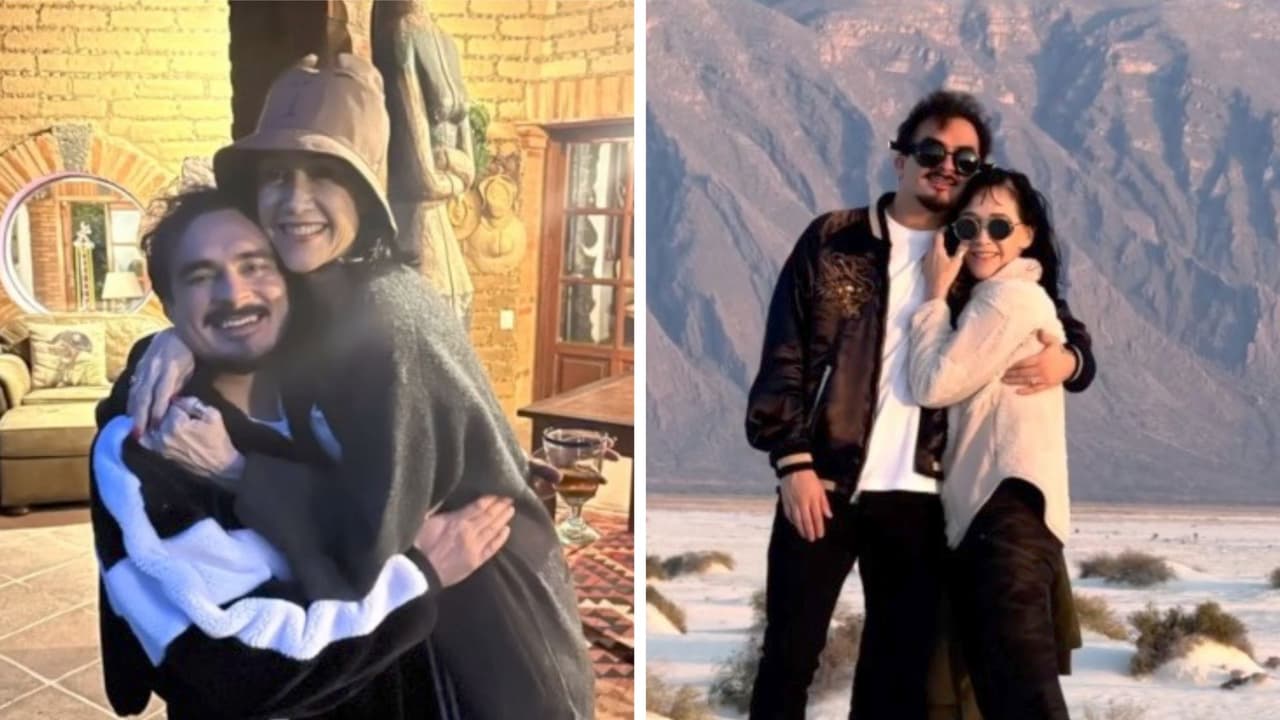 Susana Zabaleta pone una condición para casarse con Ricardo Pérez, ¿qué fue lo que dijo?