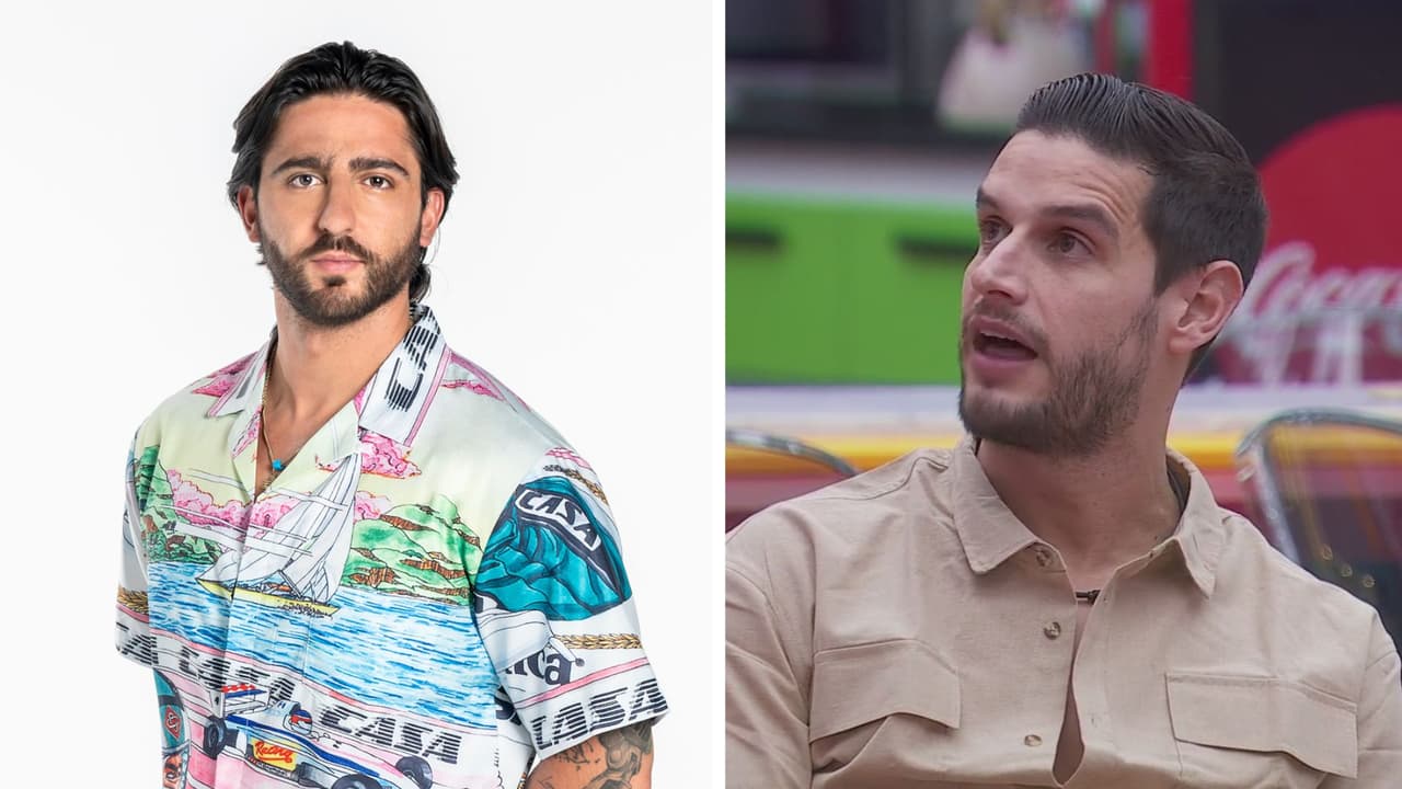 Potro habla sobre Adrián Marcelo tras su salida: “Es una personalidad irreverente”