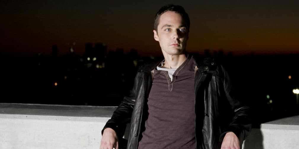 6. Jim Parsons: El ganador de 2 premios Emmy admitió ser homosexual en un reportaje del New York Times.