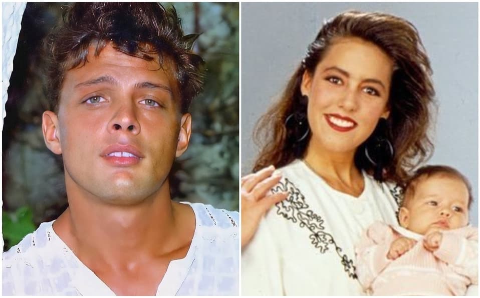 <b>Stephanie Salas</b> fue una de las parejas sentimentales más importantes en la vida de Luis Miguel. Fueron amigos de la infancia y mantuvieron un romance que, aunque no era formal, fue duró durante un tiempo de manera intermitente.