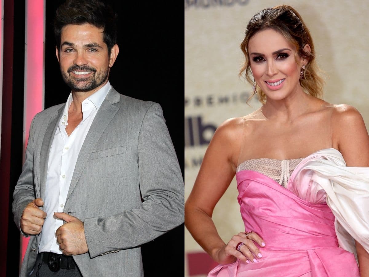 Ferdinando Valencia, Jacqueline Bracamontes, Estela Calderón y Ximena Navarrete son algunos famosos que se han enfrentado a la muerte de un hijo.