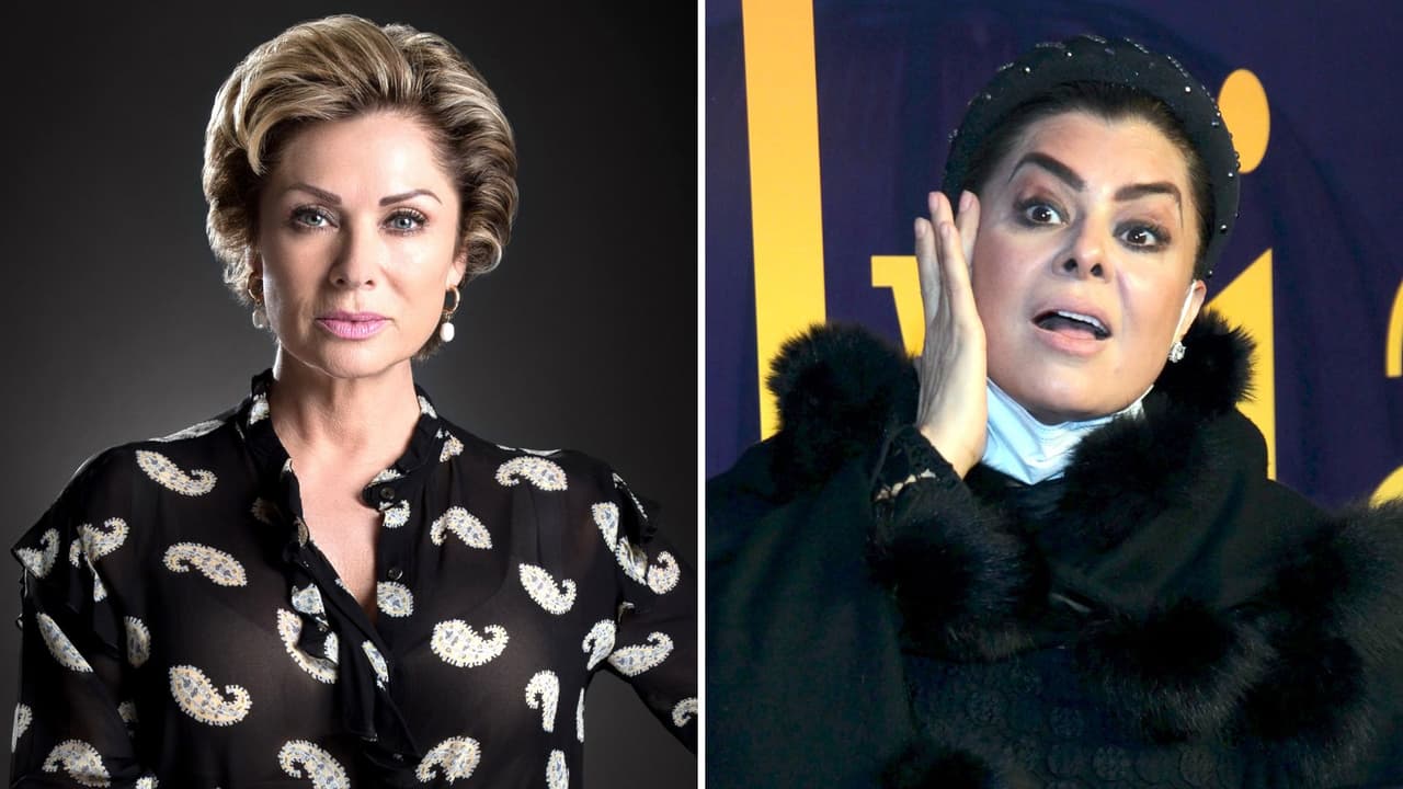 Lety Calderón dice si Yadhira Carrillo es su enemiga: revela la advertencia que hizo a sus hijos sobre la actriz