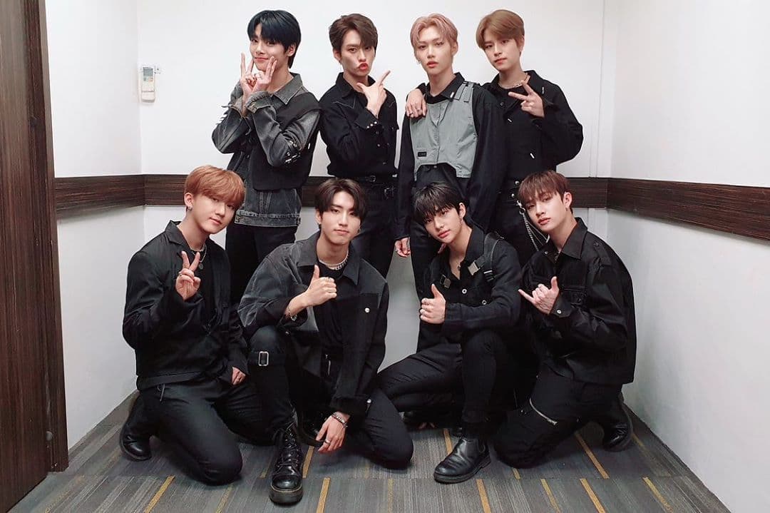 Stray Kids estrena el video musical de 'Levanter', canción principal de su nuevo EP