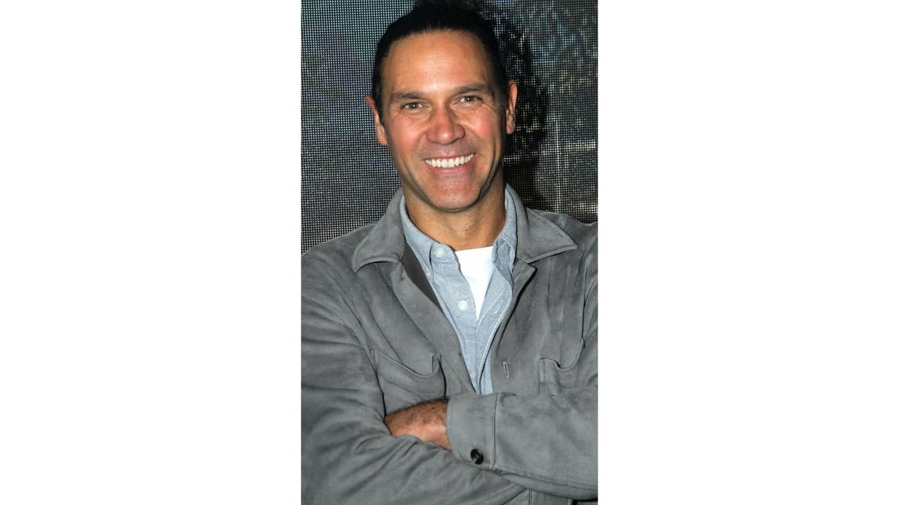 Valentino Lanús en la telenovela 'Tu vida es mi vida' en 2024.