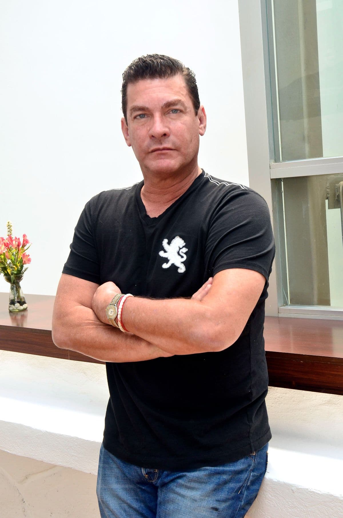 Sebastián Ligarde: ¿quién es su hija, a la que se rehúsa a ver?