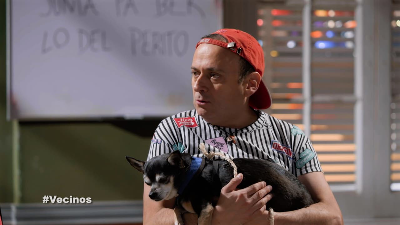 Vecinos se une a la causa de la adopción canina