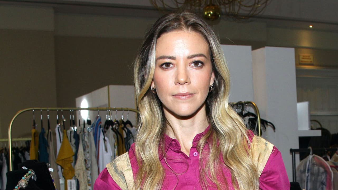 Confirman en 'Hoy' la muerte del papá de Fernanda Castillo, querida actriz de 'Teresa'