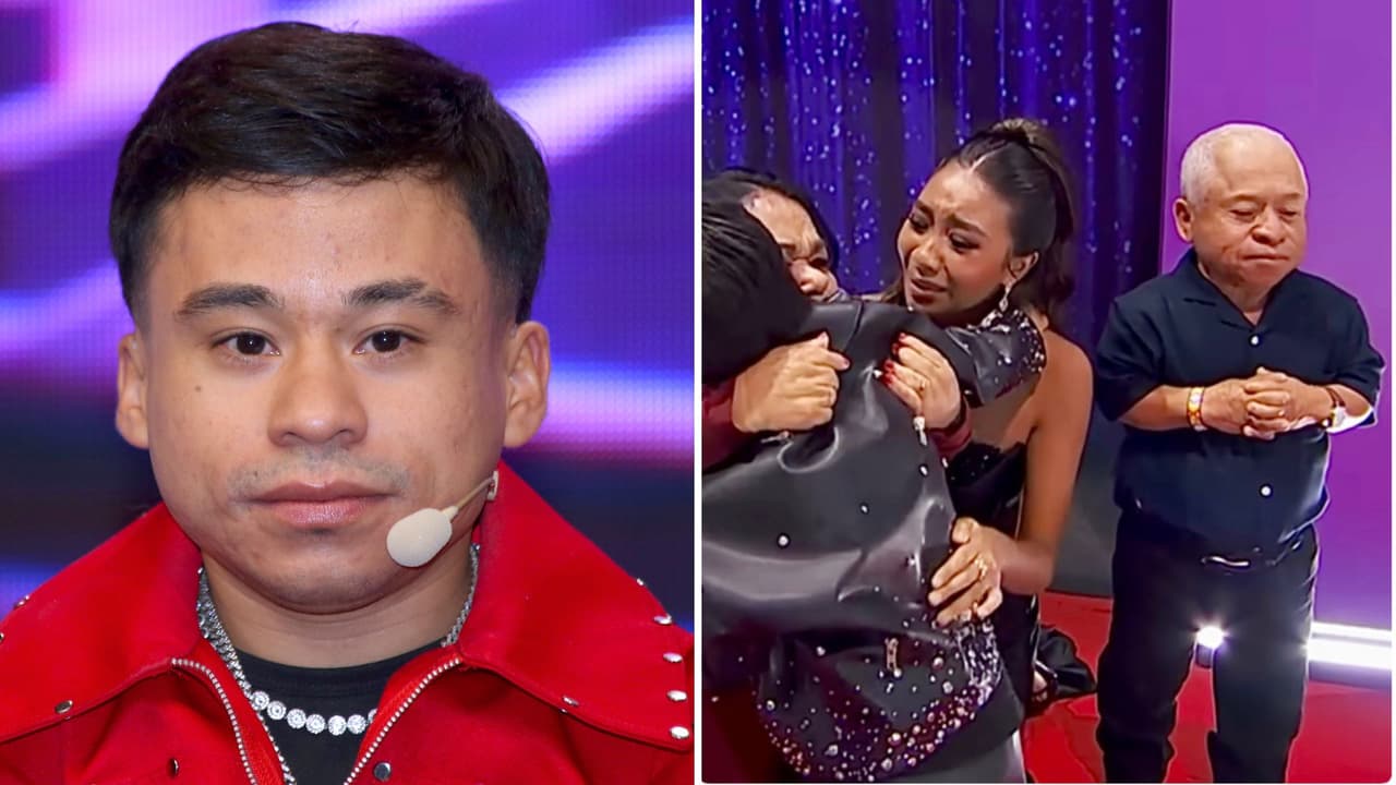 Abelito ya no se calla y revela la verdad sobre su novia: muestra videos ante fuertes rumores