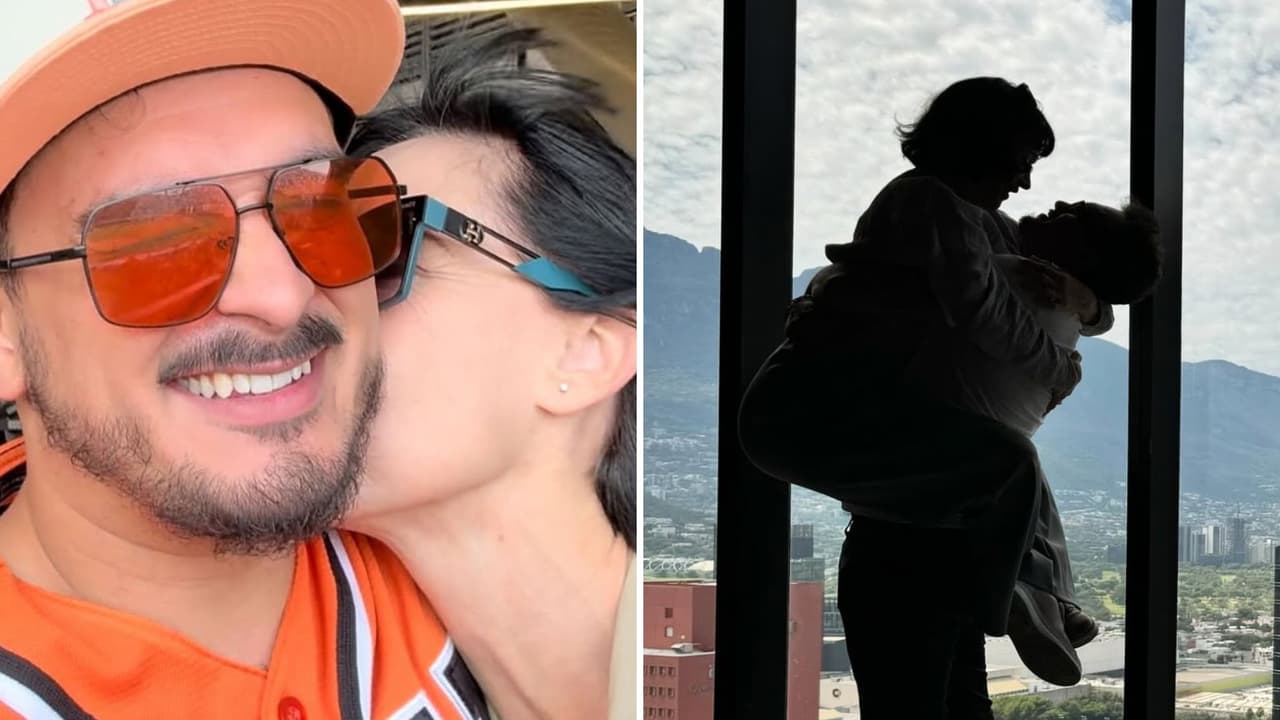 Ricardo Pérez rompe el silencio: por fin, dice cómo está Susana Zabaleta tras supuesto diagnóstico de cáncer