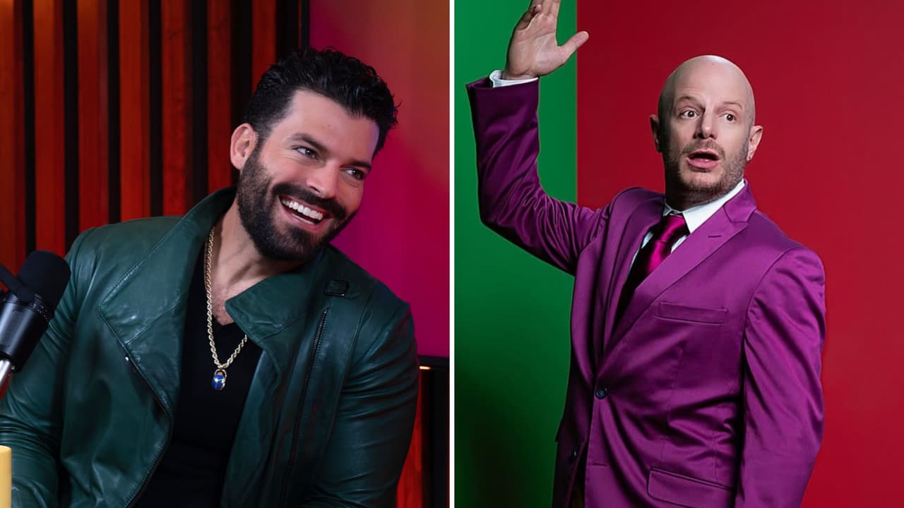 Adrián Di Monte revela cuál será el próximo movimiento del cuarto Noche, ¿nominarán a Facundo?