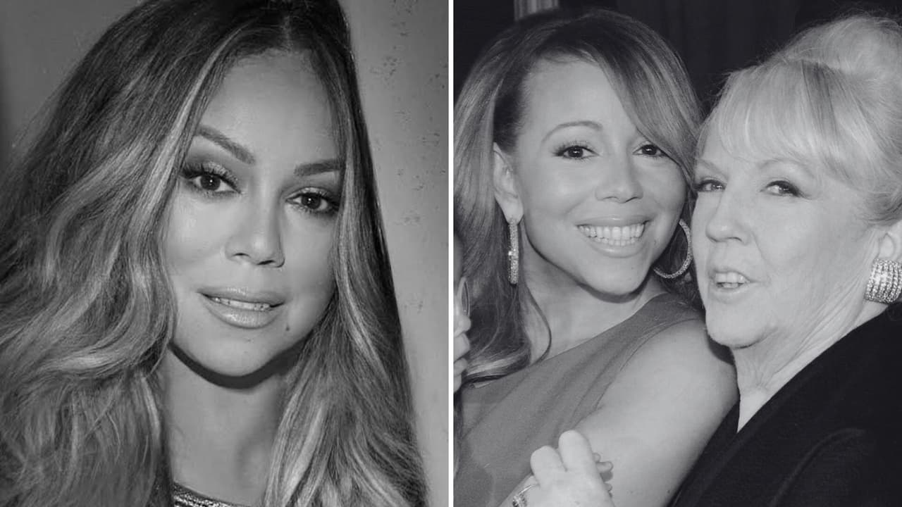 Mueren, el mismo día, madre y hermana de famosa actriz y cantante: las despide con el corazón partido