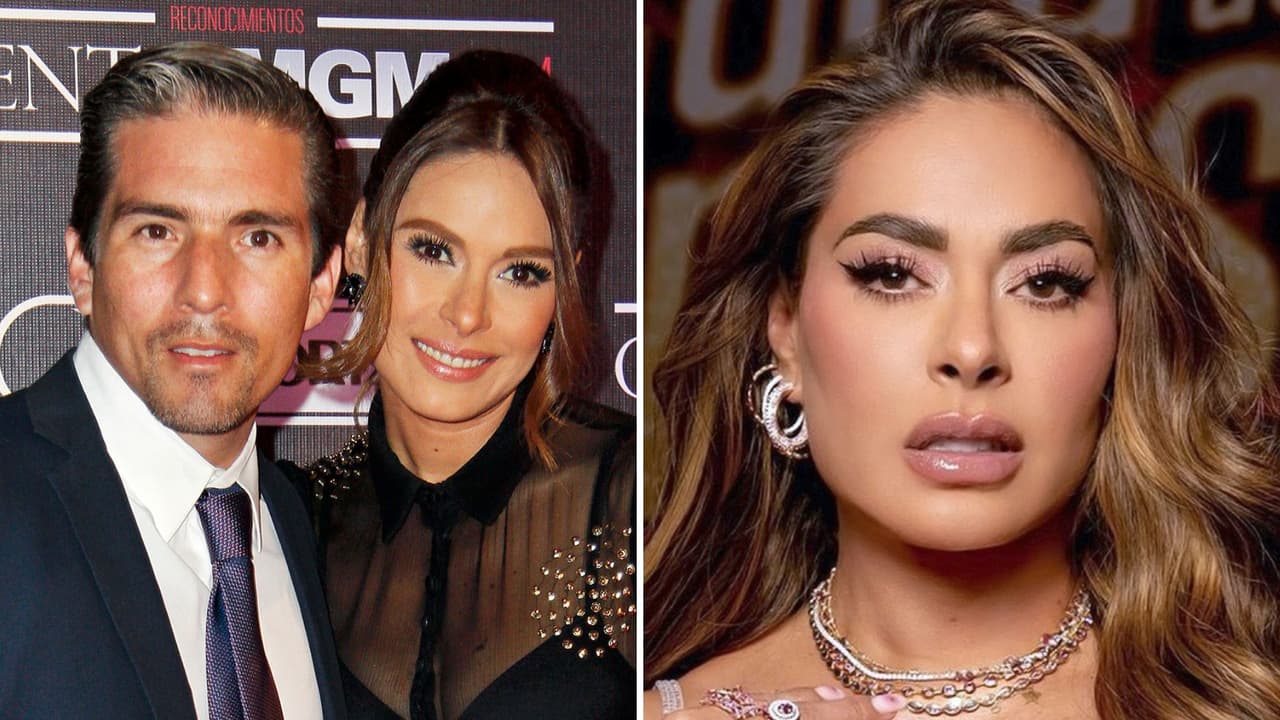 Exesposo de Galilea Montijo rompe el silencio y revela por qué su hijo vive con él: estalla ante duras críticas y esto dice de la conductora