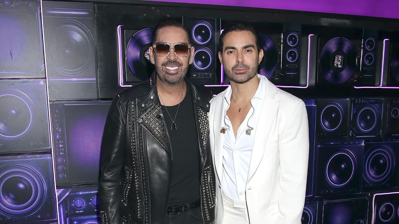 Ernesto D’Alessio se lanza contra los que inventan rumores tras polémica de su hermano: “Es lamentable”