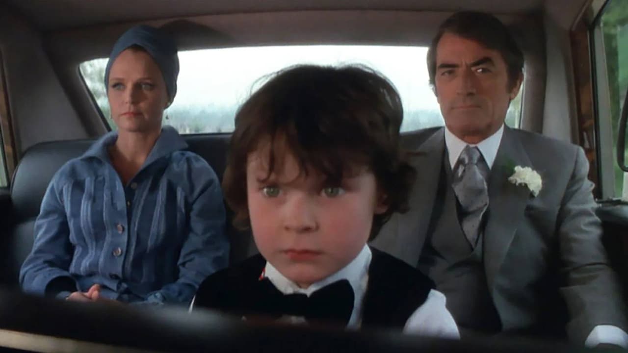 'La Profecía' ('The Omen') es considerada como una de las mejores películas de terror