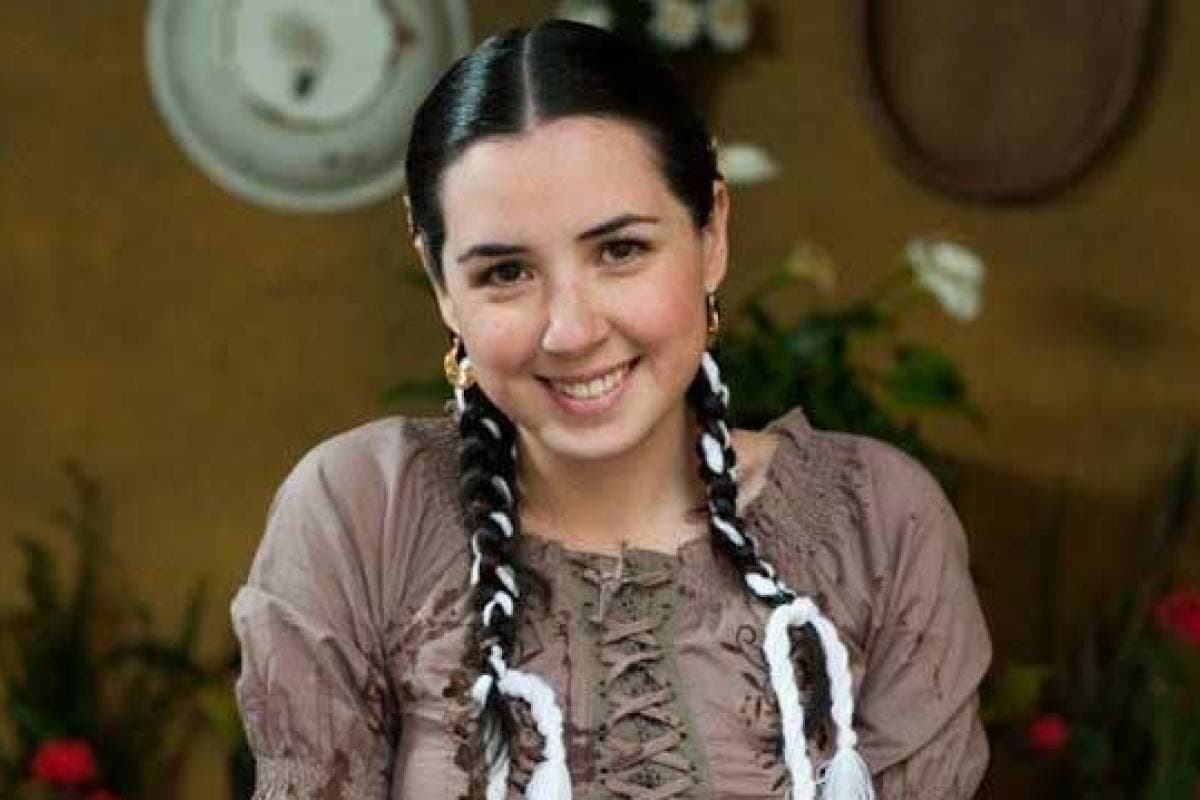 Fátima Torre revive su personaje de ‘Iluminada’ de Soy tu Dueña: ‘Me costó trabajo’