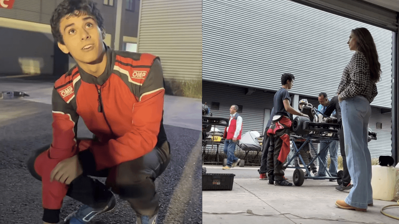 Susana González muestra, por fin, cómo luce su hijo a los 16 años: impacta por cómo se ve