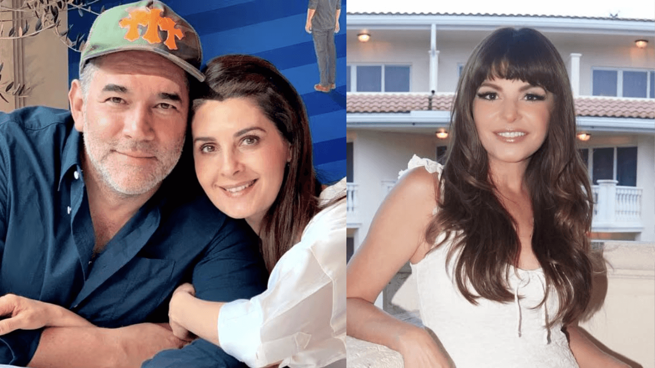Mayrín Villanueva y su hijo impactan al decir esto sobre Itatí Cantoral tras mensajes que les envió la ex de Eduardo Santamarina