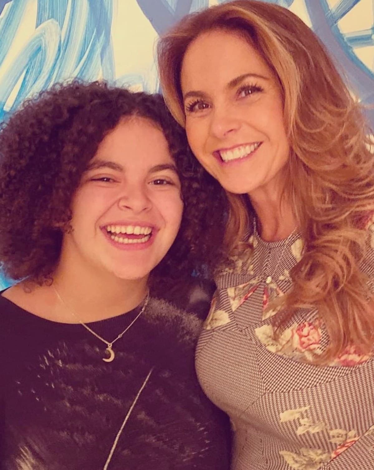 La cantante destapó la decisión de sus hijos que le duele mucho