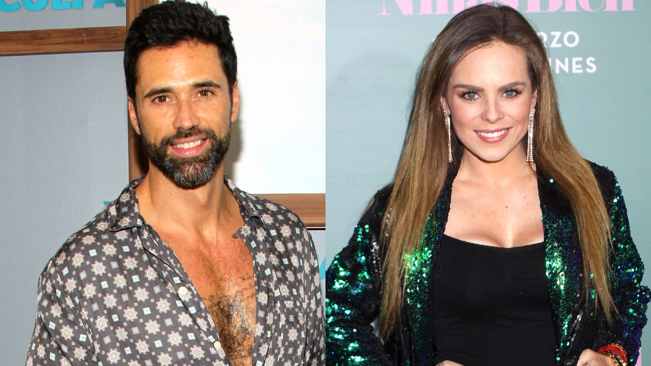 Ex de Matías Novoa tendría romance con famoso cantante: fotos levantan sospechas