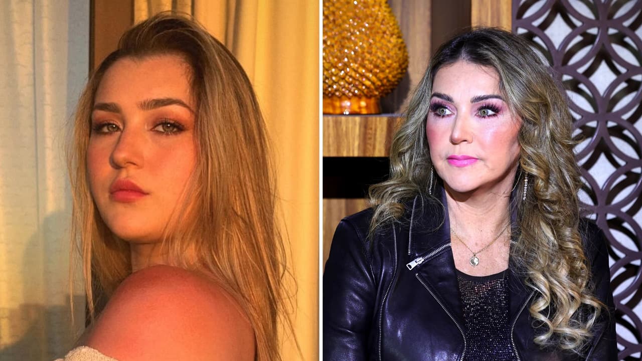 Hija de Alicia Villarreal estalla y confirma distanciamiento con la cantante: dice la verdad sobre su relación con Cruz 'N'