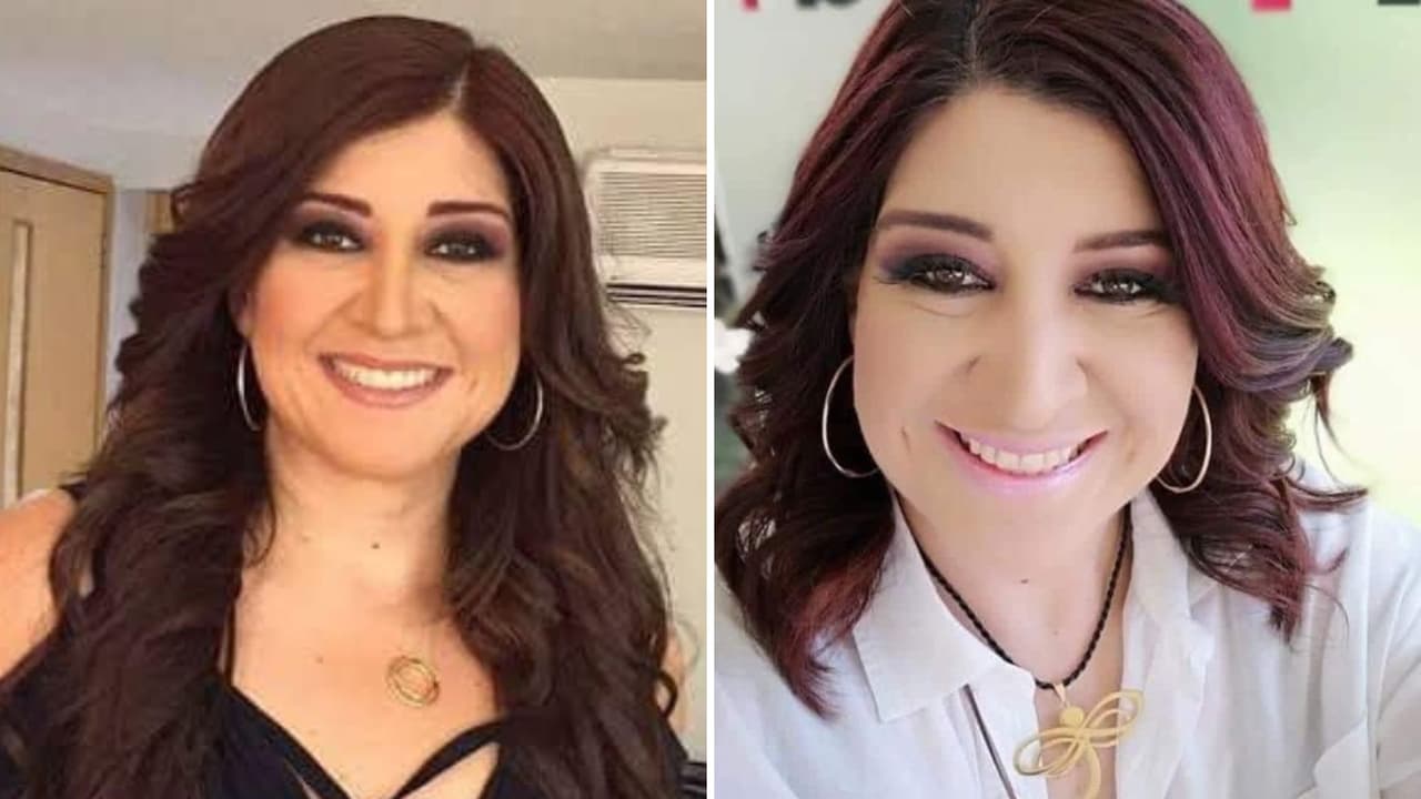 Muere famosa vidente: recuerdan que fue “poseída” en pleno programa de televisión