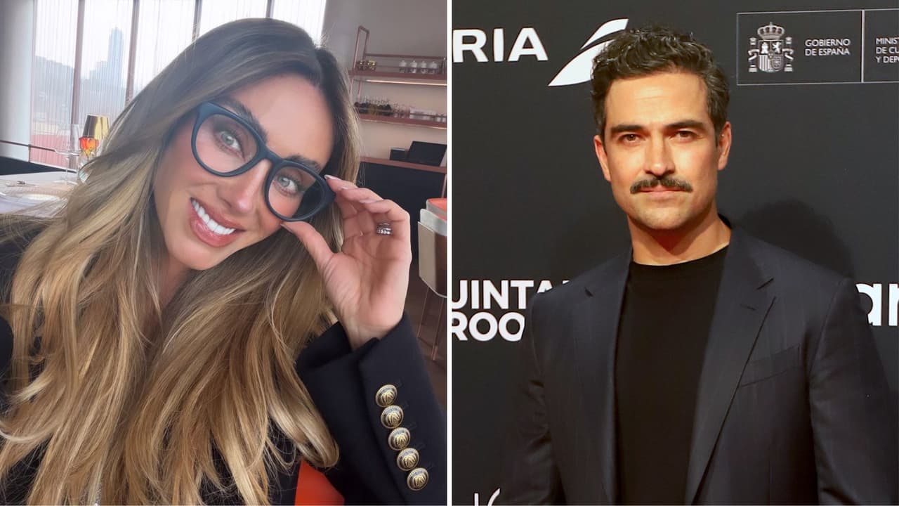 Alfonso Herrera confirma nuevo proyecto con Anahí y emociona a fans de RBD