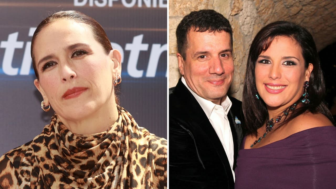 Angélica Vale: revelan supuestas actitudes "deshonestas" de Otto Padrón en "la intimidad de su hogar" con la actriz