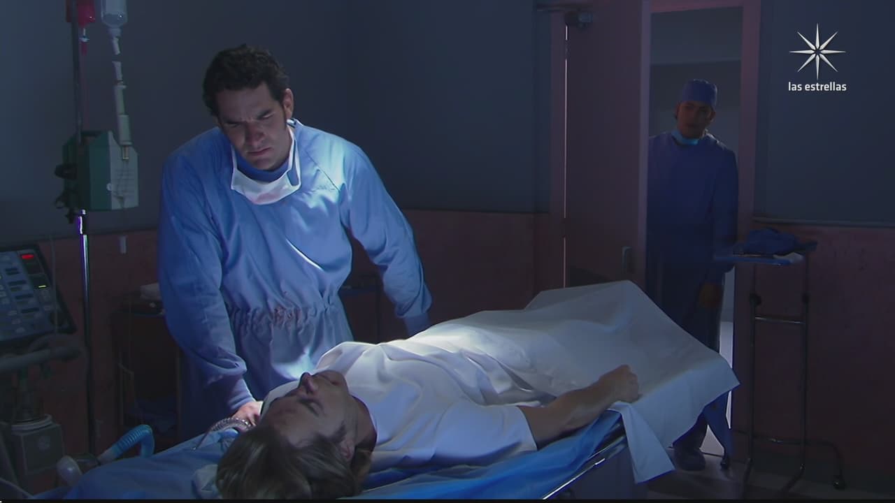 Rubí le pide a Alejandro que deje morir a Héctor: así pierde la vida en la telenovela