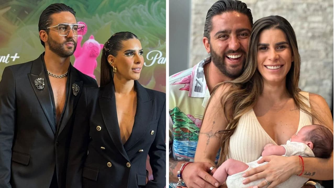 Potro le confiesa a Adrián Marcelo sus planes de llegar al altar con Fer de la Mora; la conoce desde hace 20 años