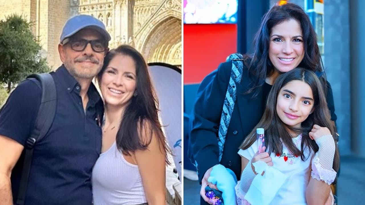 Eugenio Derbez muestra cómo realmente vive y hace inesperada revelación: "Aitana nunca creció con nana"