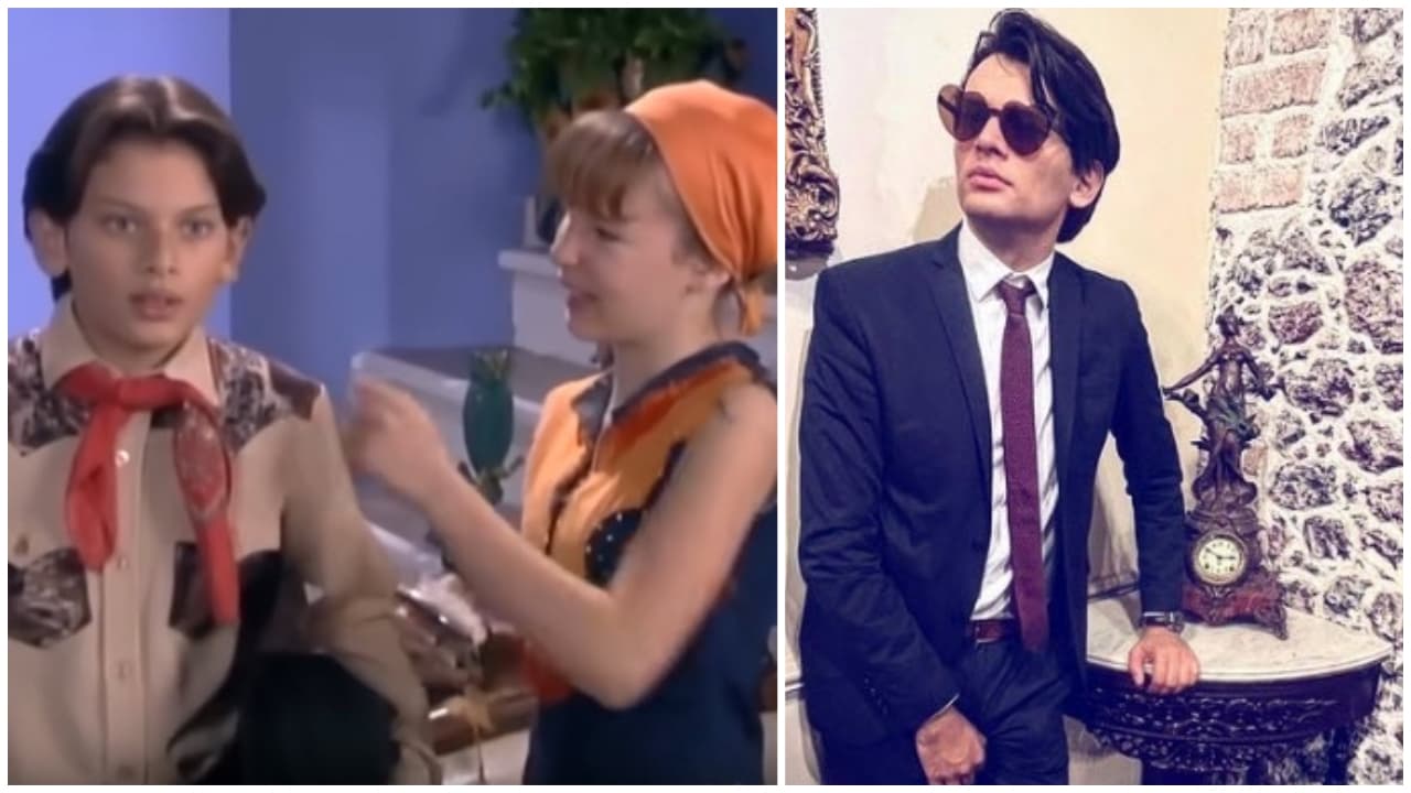 Ramiro Torres dio vida a Ramón en 'Cómplices Al Rescate'