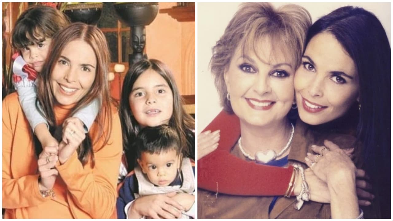 Hijos de Mariana Levy podrían recibir pronto la herencia: albacea da detalles