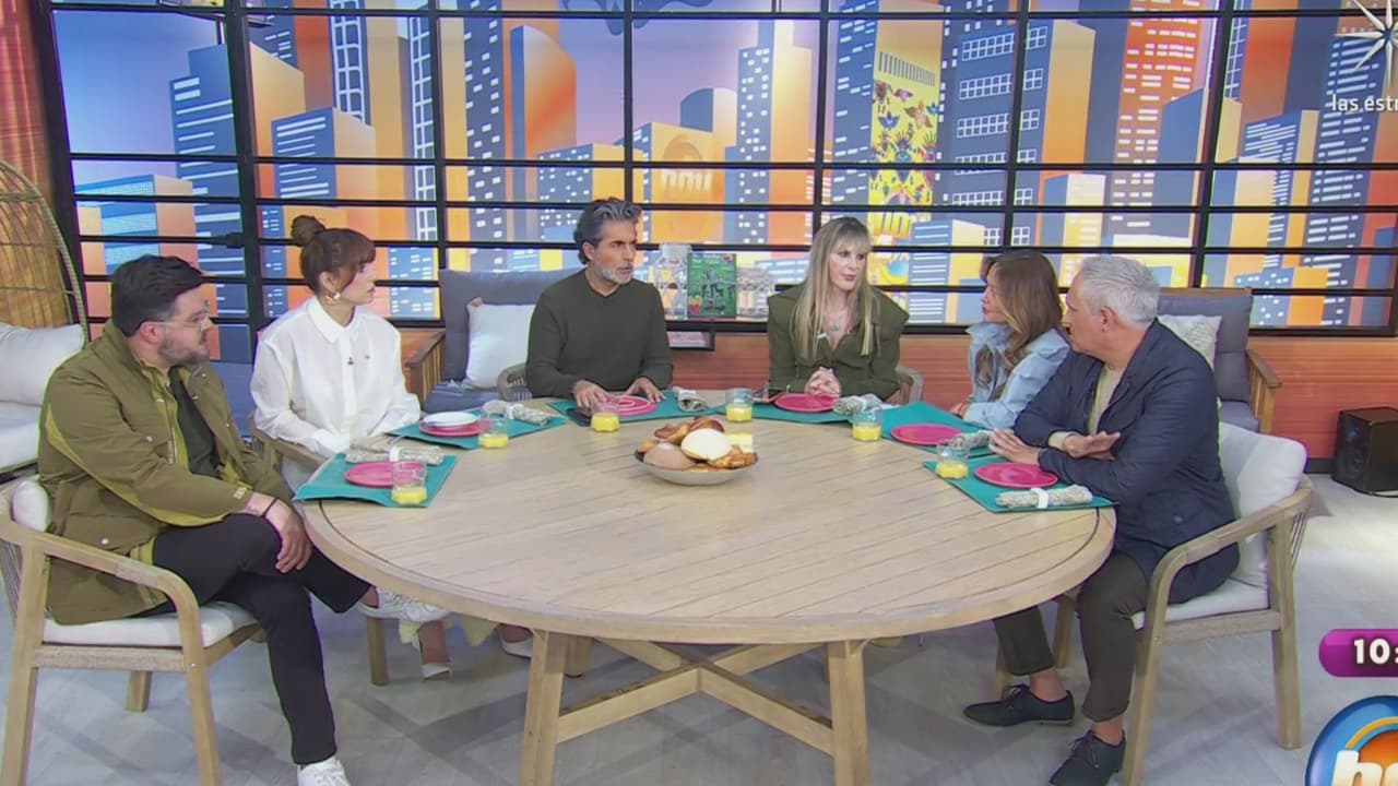 Muere querida actriz de telenovelas: revelan, entre lágrimas, las causas del fallecimiento en el programa 'Hoy'