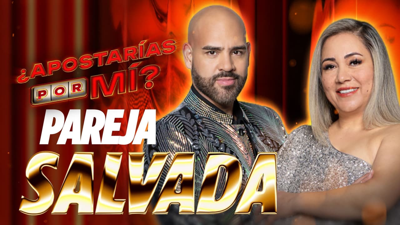 Raúl 'El Pelón' y Laura triunfan en el duelo de salvación de ¿Apostarías por Mí?