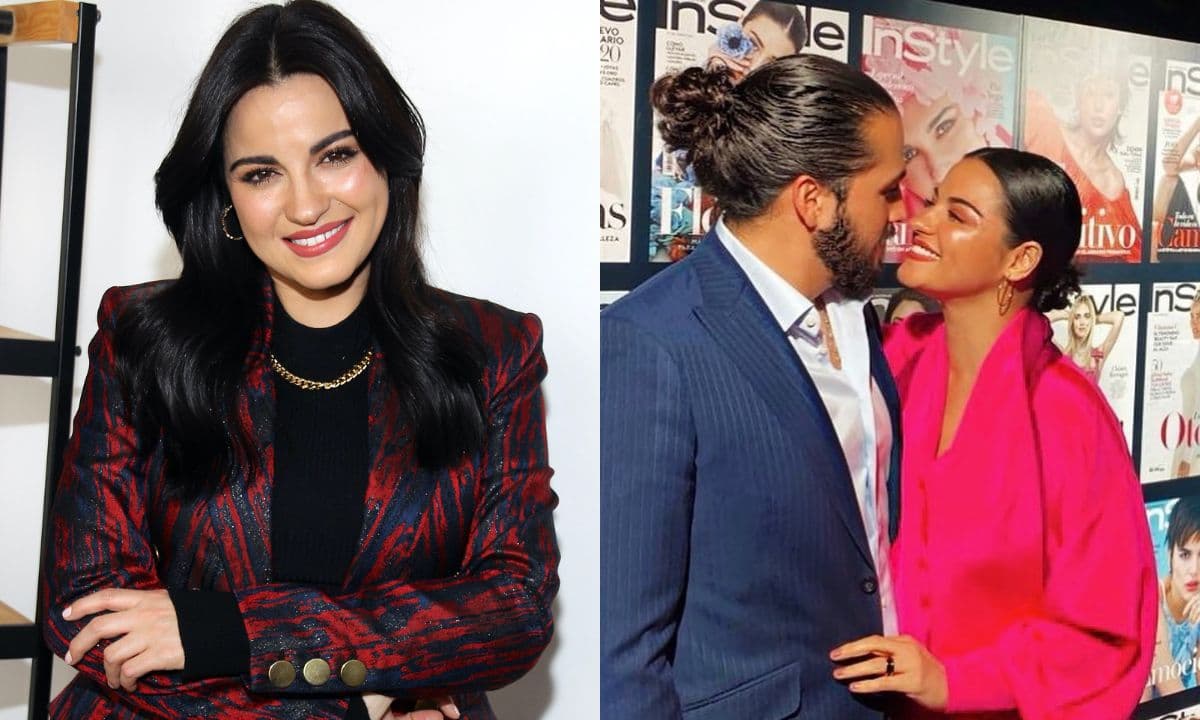 ¿Maite Perroni sospechó de posible embarazo? Hace inesperada confesión