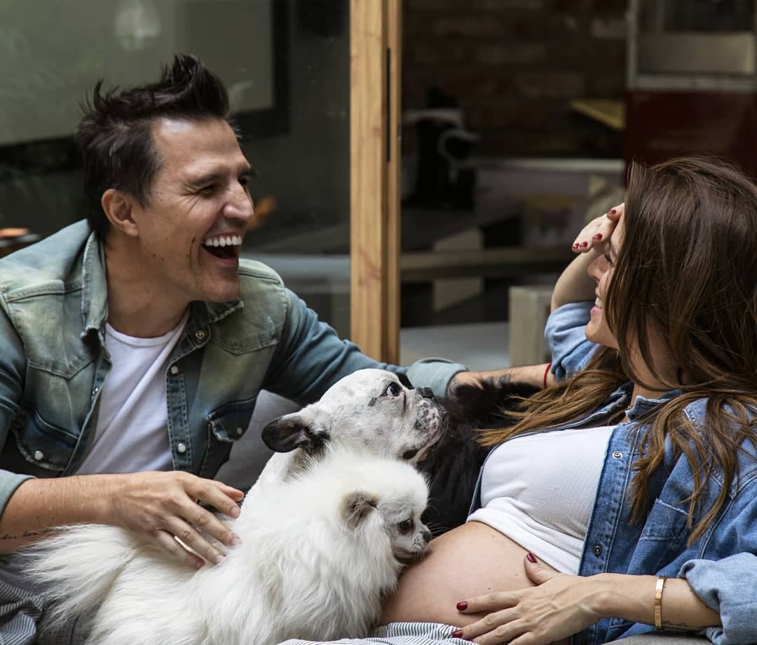 Ante esto, intentó algunos remedios caseros, que permitieron que tuviera un poco de descanso en medio de sus desvelos.