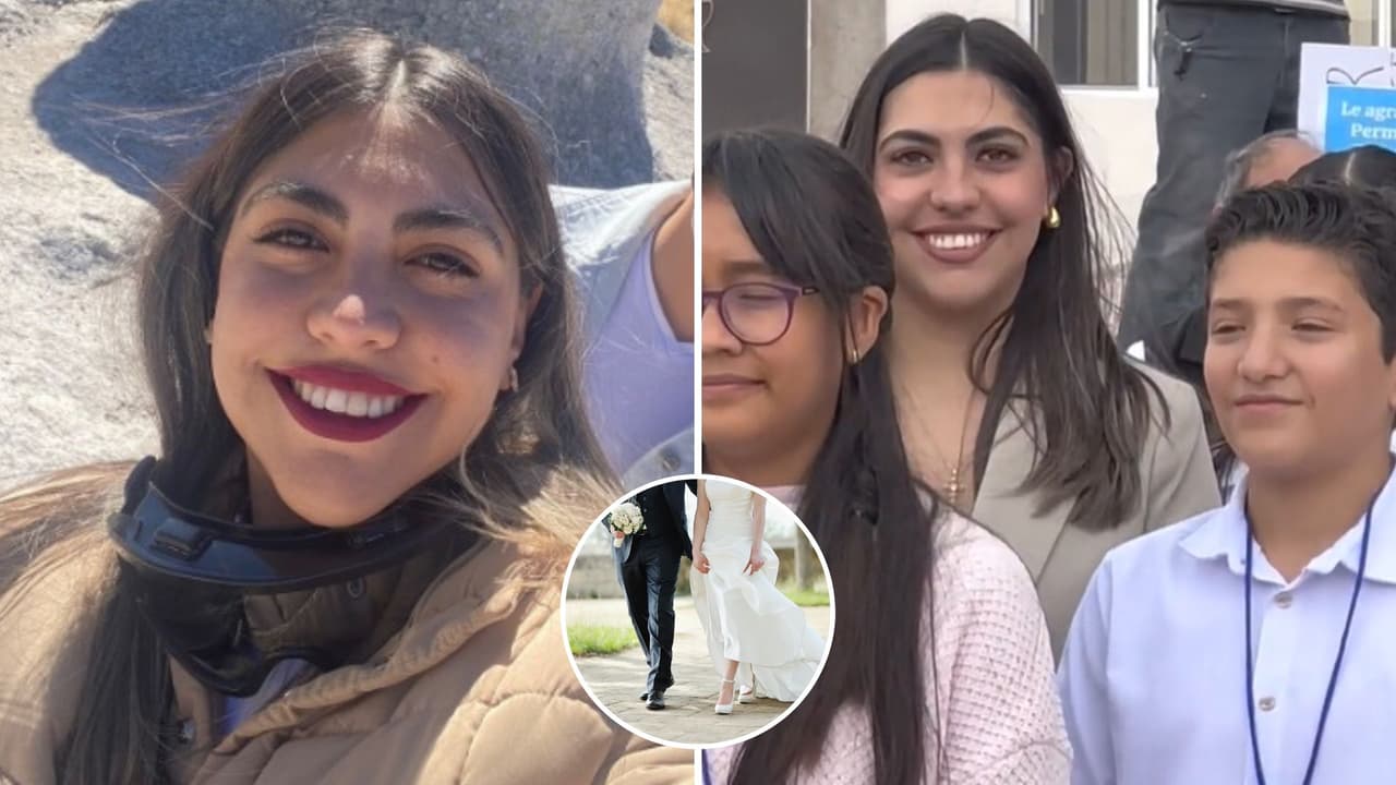 Mujer hace su confirmación para casarse a los 27 años e historia se viraliza: se burlaban de ella