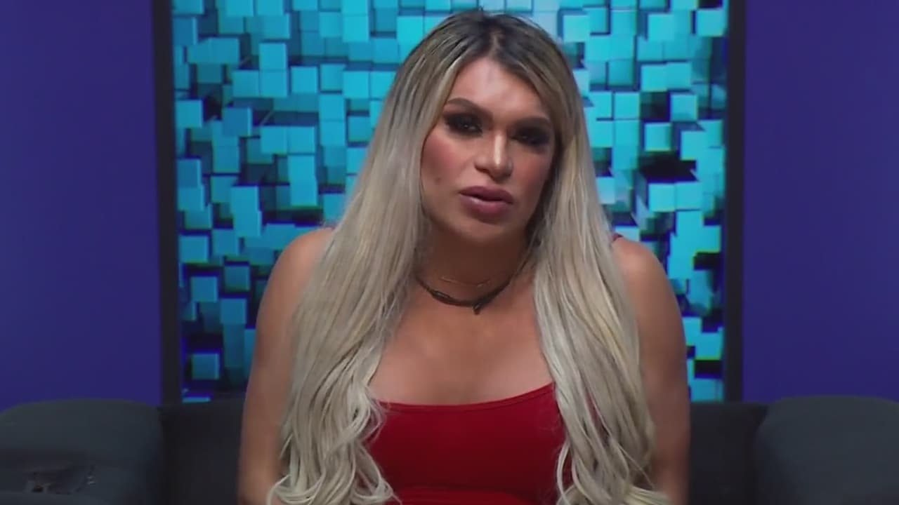 Wendy destapa la verdad de por qué entró a La Casa de los Famosos México… ¡ni dinero, ni telenovela!