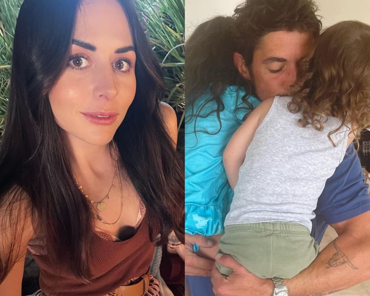 Hijo de Zuria Vega ya creció y así lo presume la actriz en redes