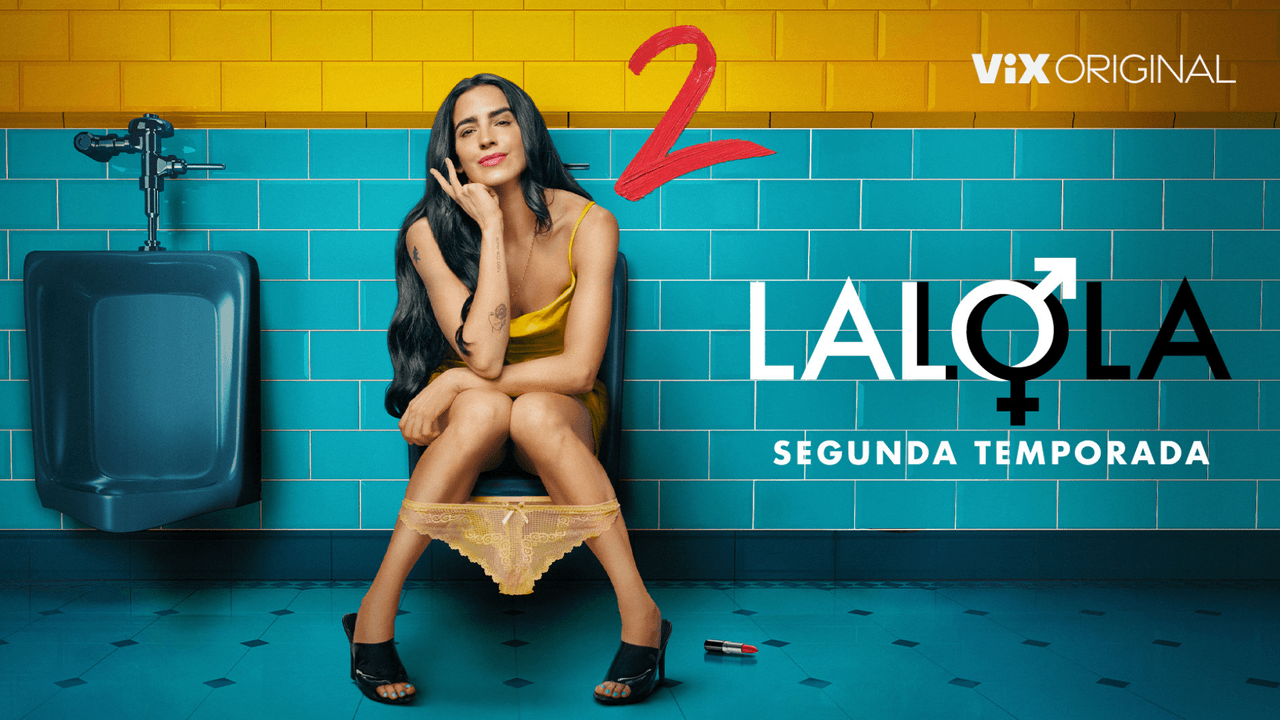 Bárbara de Regil regresa como ‘La Lola’: ¿Cuándo y dónde ver la serie?