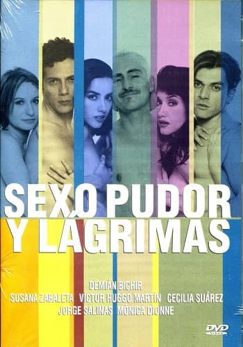 Susana Zabaleta anuncia secuela de 'Sexo, pudor y lágrimas' con foto del elenco original