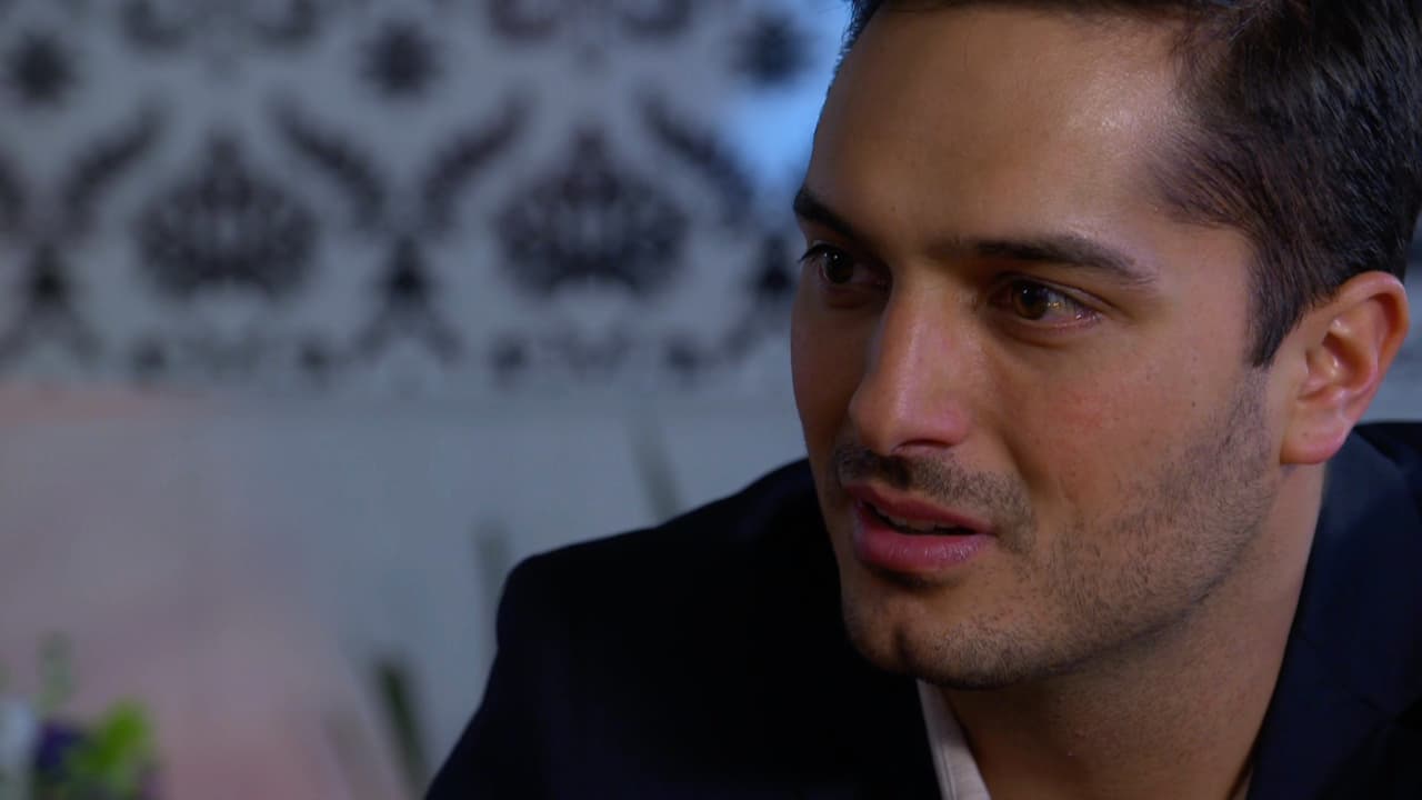 Arcelia, la madre de Esteban, le pone una trampa a Alonso para que lo acusen de fraude en su empresa y lo corran.