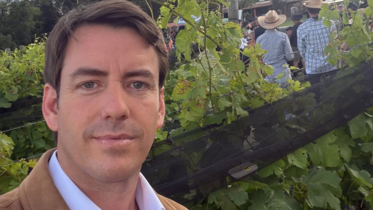Juan Diego Covarrubias habla del gran villano que encarnará en Sabor a Ti: “me encanta hacer los malos”