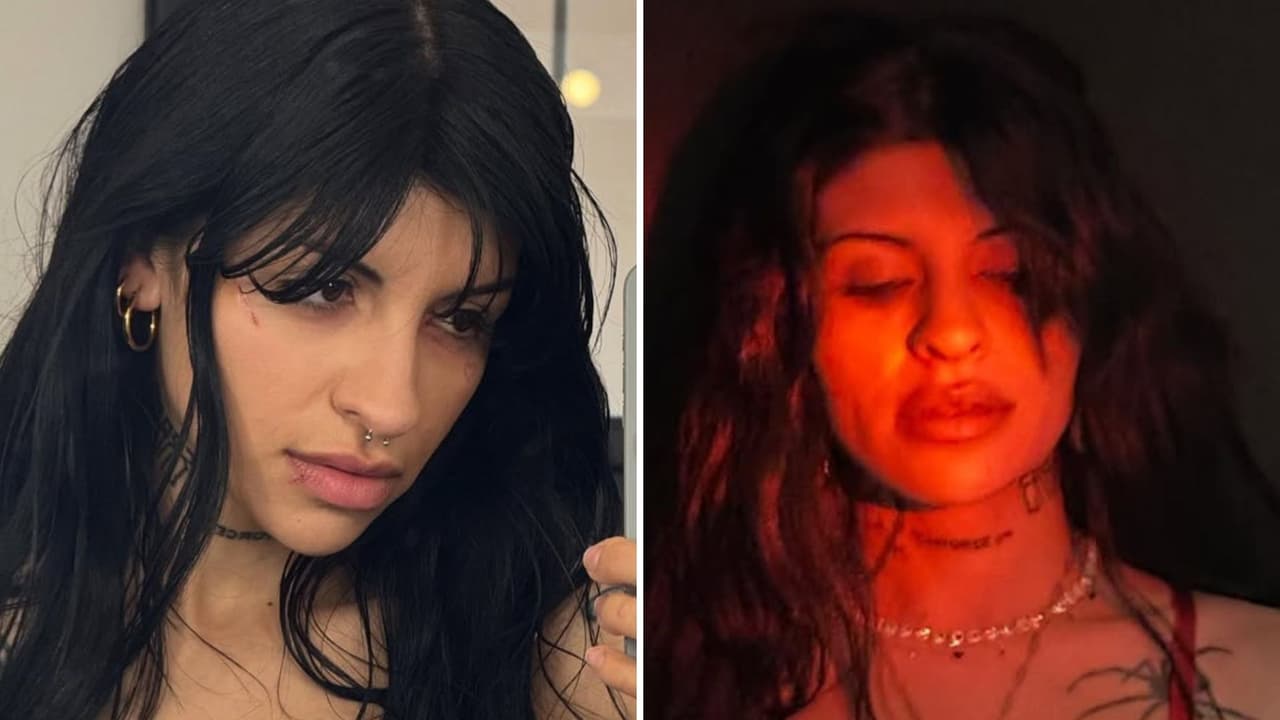 ¿Cazzu rompe el silencio tras ser acusada de robar el marido a una mujer embarazada? "Tienes muchos haters"