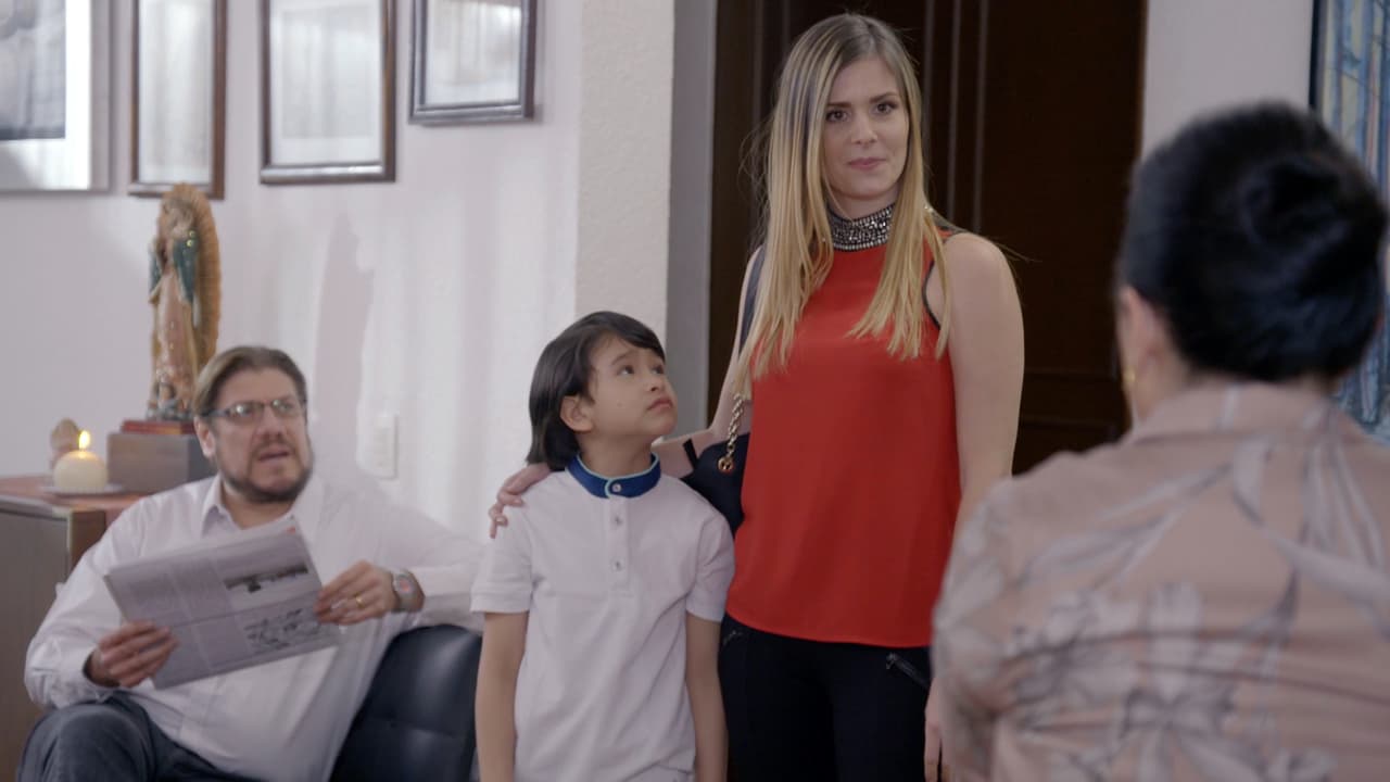 ¿No viste el capítulo 'Un favor al mundo' de La Rosa de Guadalupe? Disfrútalo AQUÍ