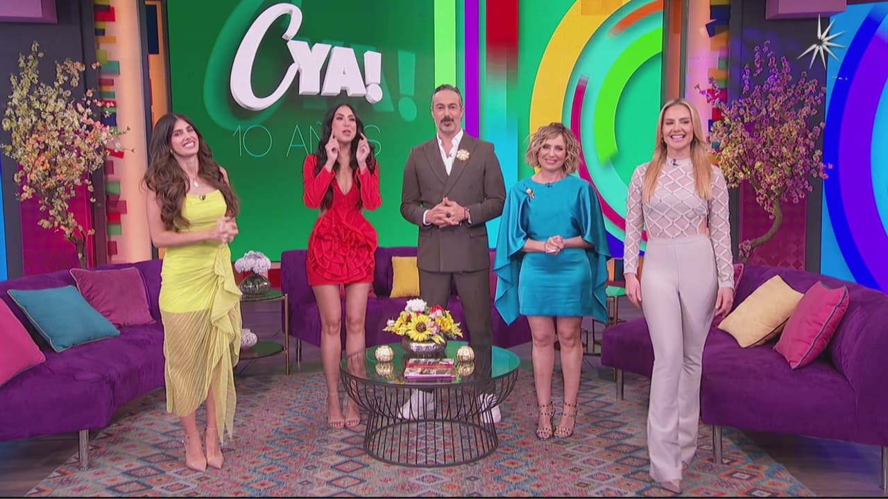 Conductora de Cuéntamelo Ya! anuncia el nacimiento de su bebé y Odalys Ramírez reacciona: "Feliz parto, linda"