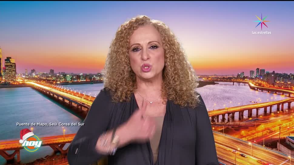 VIDEO: HORÓSCOPOS en HOY (Martes 20 de diciembre)