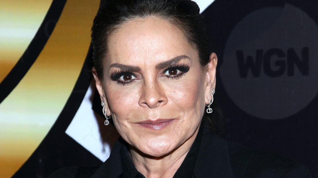 Mara Patricia Castañeda rompe el silencio en 'Hoy' tras la muerte de su hermano, reconocido periodista de Televisa