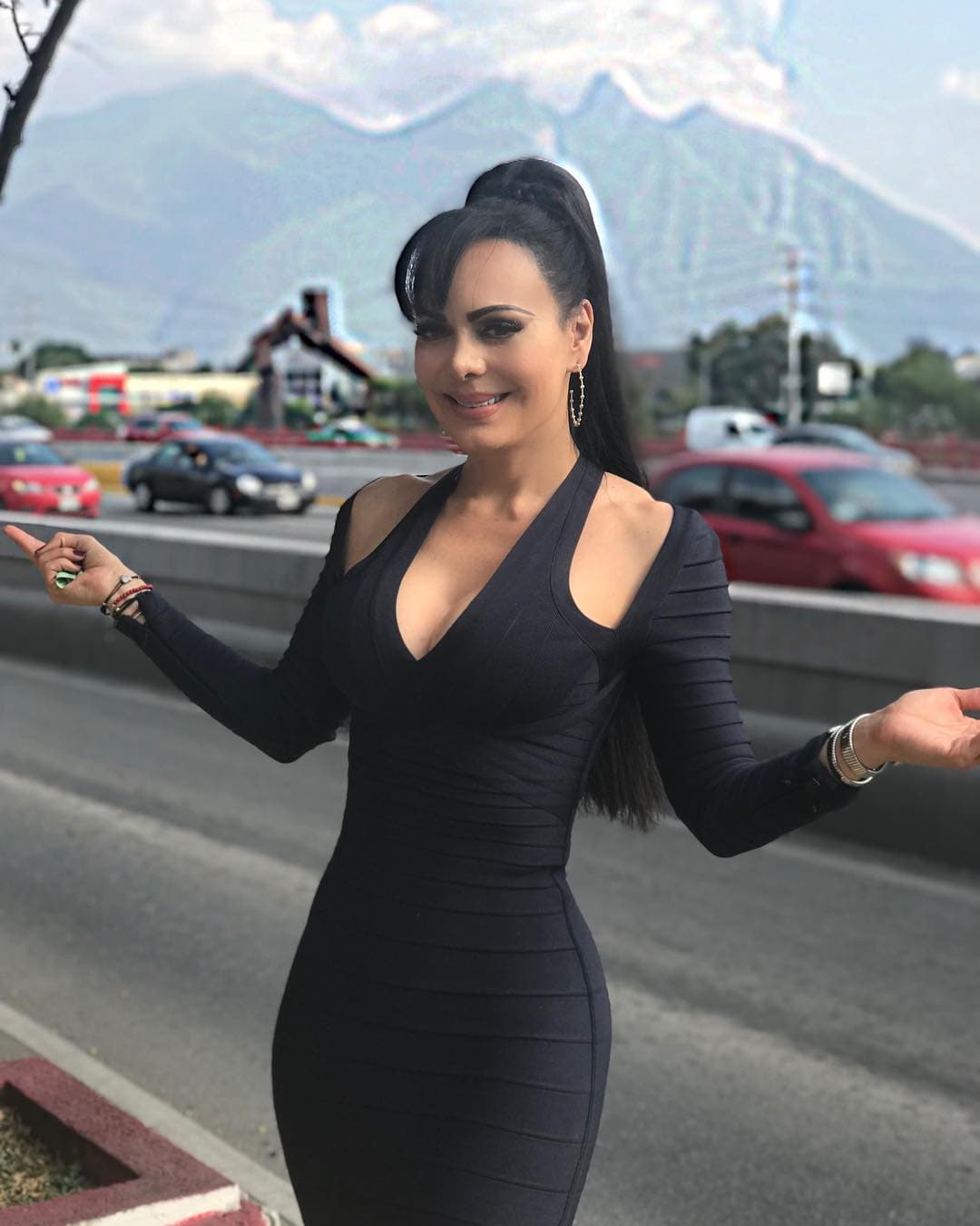 ¿Quéee? Maribel Guardia podría rejuvenecer parte íntima con cirugía plástica