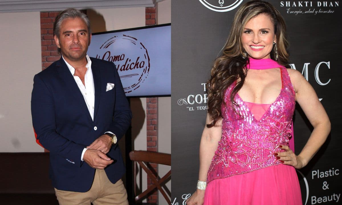 Estos famosos son hermanos y pocos los sabían